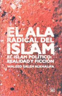 Books Frontpage El ala radical del Islam