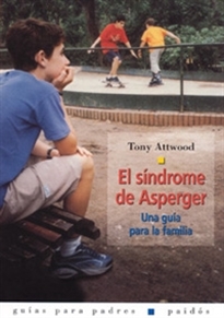Books Frontpage El síndrome de Asperger