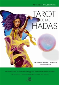 Books Frontpage Tarot de las Hadas