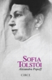 Front pageSofía Tolstói