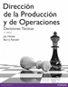 Front pageDirección De La Producción Y Operaciones Tácticas