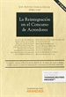 Front pageLa reintegración en el concurso de acreedores (Papel + e-book)