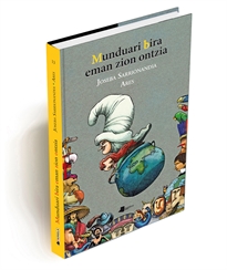 Books Frontpage Munduari bira eman zion ontzia