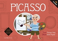 Books Frontpage Picasso (esp.)
