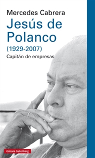 Books Frontpage Jesús de Polanco (1929-2007)
