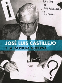 Books Frontpage José Luis Castillejo y la escritura moderna