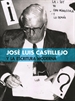 Front pageJosé Luis Castillejo y la escritura moderna