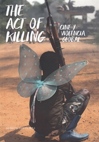 Books Frontpage The Act of Killing