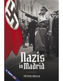 Books Frontpage Nazis in Madrid