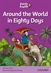 Front pageFamily and Friends 5. Around the World in Eighty Days