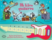 Books Frontpage Mi libro guitarra