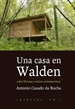 Front pageUna casa en Walden