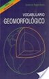 Front pageVocabulario geomorfológico