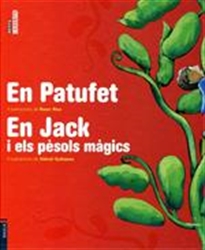 Books Frontpage En Patufet / En Jack i els pèssols màgics