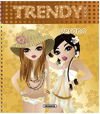 Books Frontpage Verano