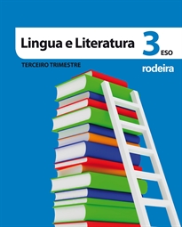 Books Frontpage Lingua E Literatura 3eso