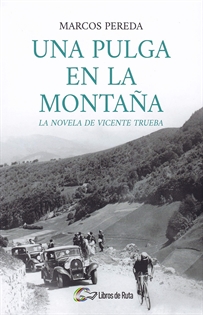 Books Frontpage Una pulga en la montaña