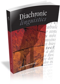 Books Frontpage Diachronic Linguistics