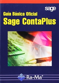 Books Frontpage ContaPlus 2014. Guía Básica Oficial
