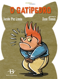 Books Frontpage O Gatipedro