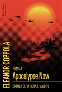 Books Frontpage Notas a Apocalypse Now