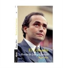 Books Frontpage El trobador: retrat de Josep Carreras