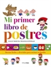 Front pageMi primer libro de postres