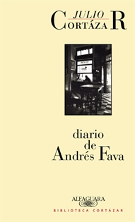 Books Frontpage Diario de Andrés Fava