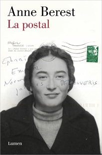 Books Frontpage La postal