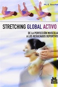Books Frontpage Stretching global activo I