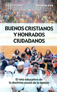 Books Frontpage Buenos cristianos y honrados ciudadanos