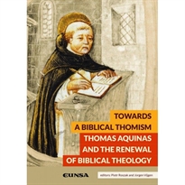 Books Frontpage Towards a Biblical Thomism