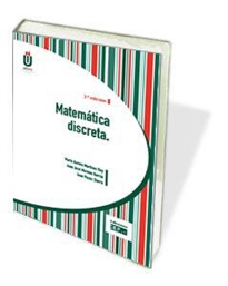 Books Frontpage Matemática discreta