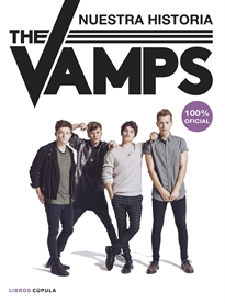 Books Frontpage The Vamps