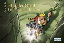 Books Frontpage El follet Oriol i el misteri de les dents