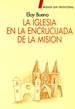 Front pageLa Iglesia en la encrucijada de la misión