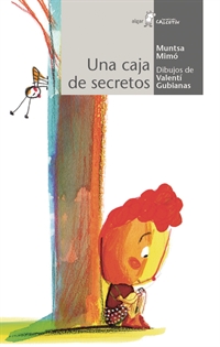 Books Frontpage Una caja de secretos