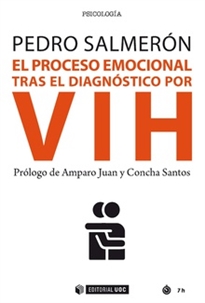 Books Frontpage El proceso emocional tras el diagnóstico por VIH