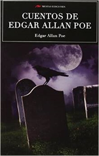 Books Frontpage Los mejores cuentos de Edgar Allan Poe
