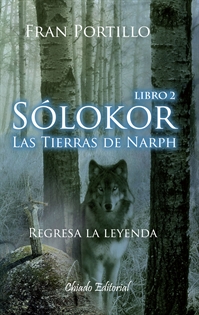 Books Frontpage Sólokor