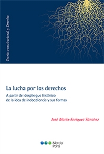 Books Frontpage La lucha por los derechos