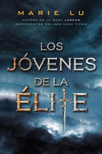 Books Frontpage Los jóvenes de la élite