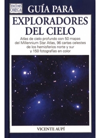 Books Frontpage Guía Para Exploradores Del Cielo