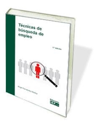 Books Frontpage Técnicas de búsqueda de empleo