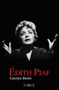 Books Frontpage Edith Piaf