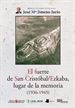 Front pageEl fuerte de San Cristóbal/Ezkaba, lugar de la memoria (1936-1945)