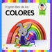 Front pageEl gran libro de los colores