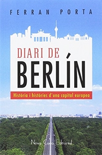 Books Frontpage Diari de Berlin
