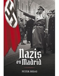 Books Frontpage Nazis en Madrid