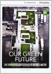 Front pageOur Green Future Intermediate Book with Online Access